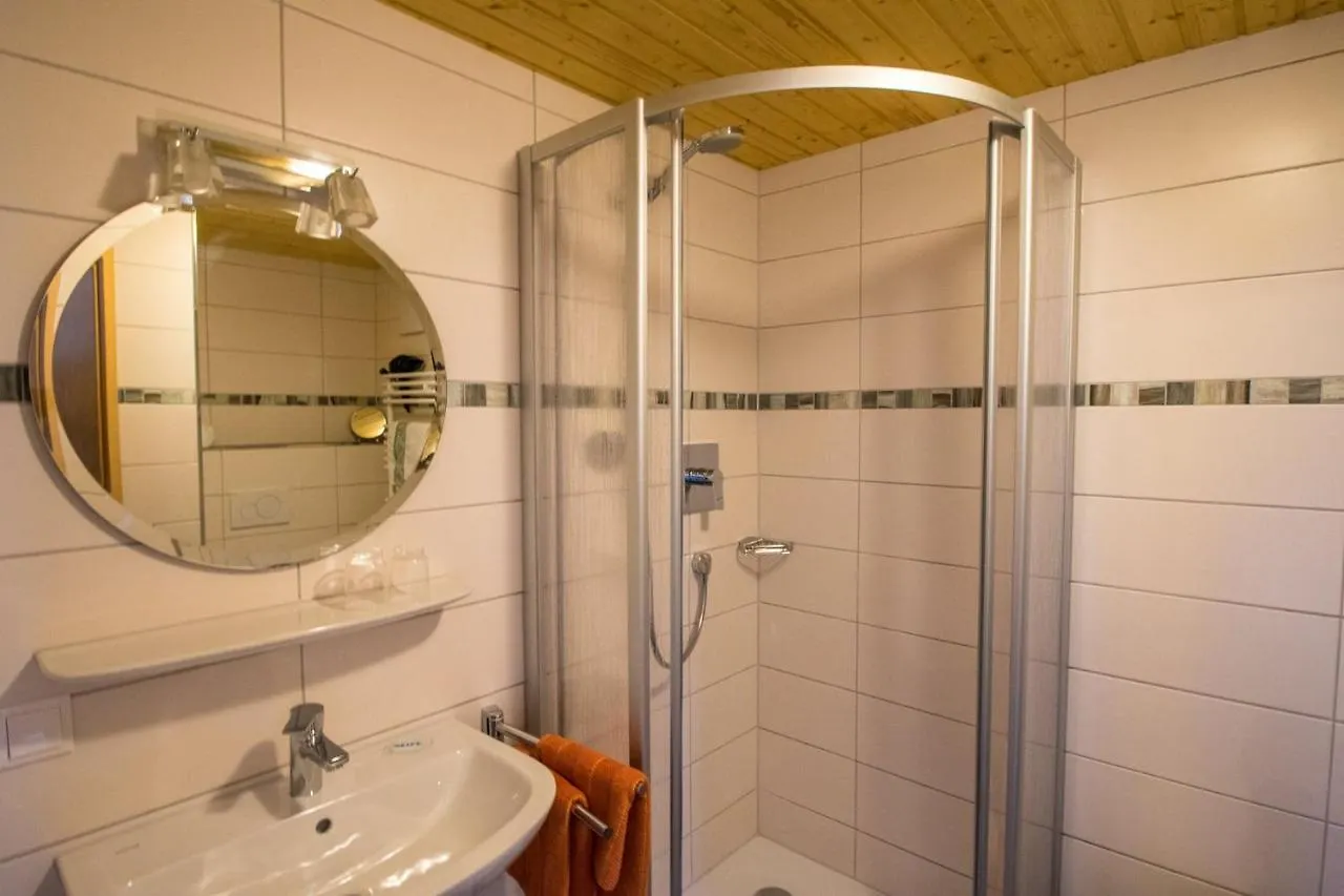 Moslerlehen Villa Ramsau bei Berchtesgaden