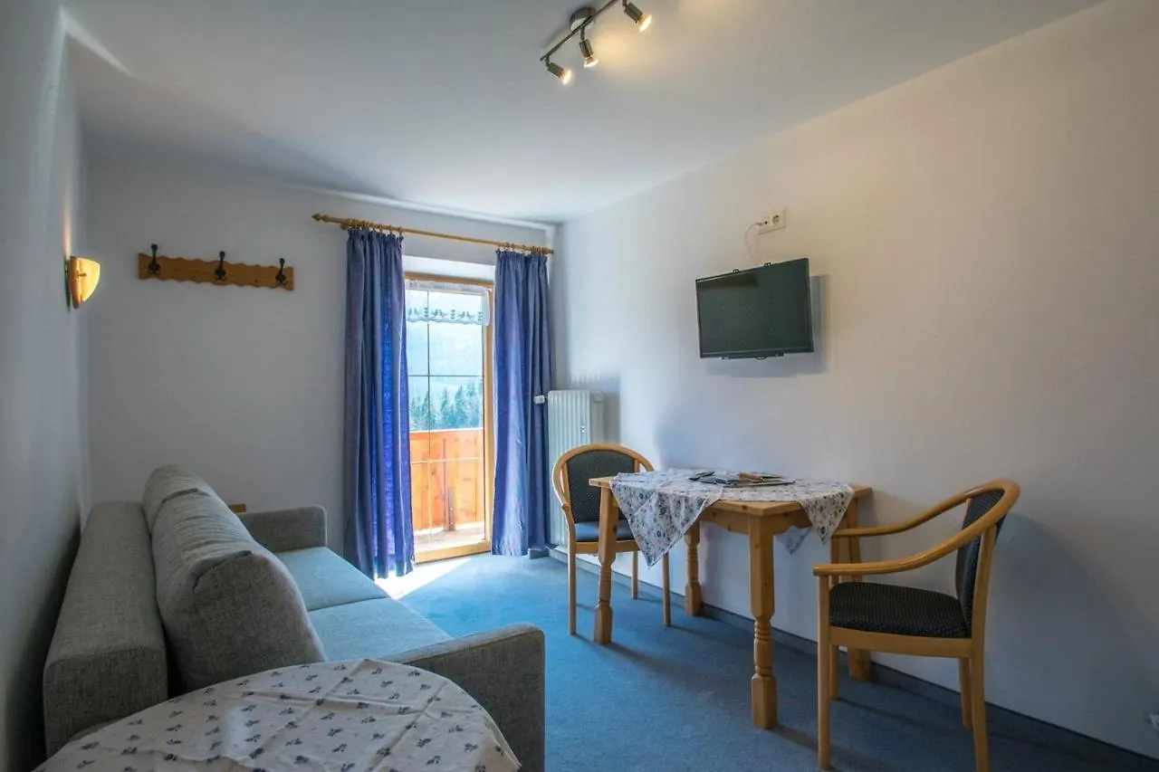 Moslerlehen Villa Ramsau bei Berchtesgaden Almanya