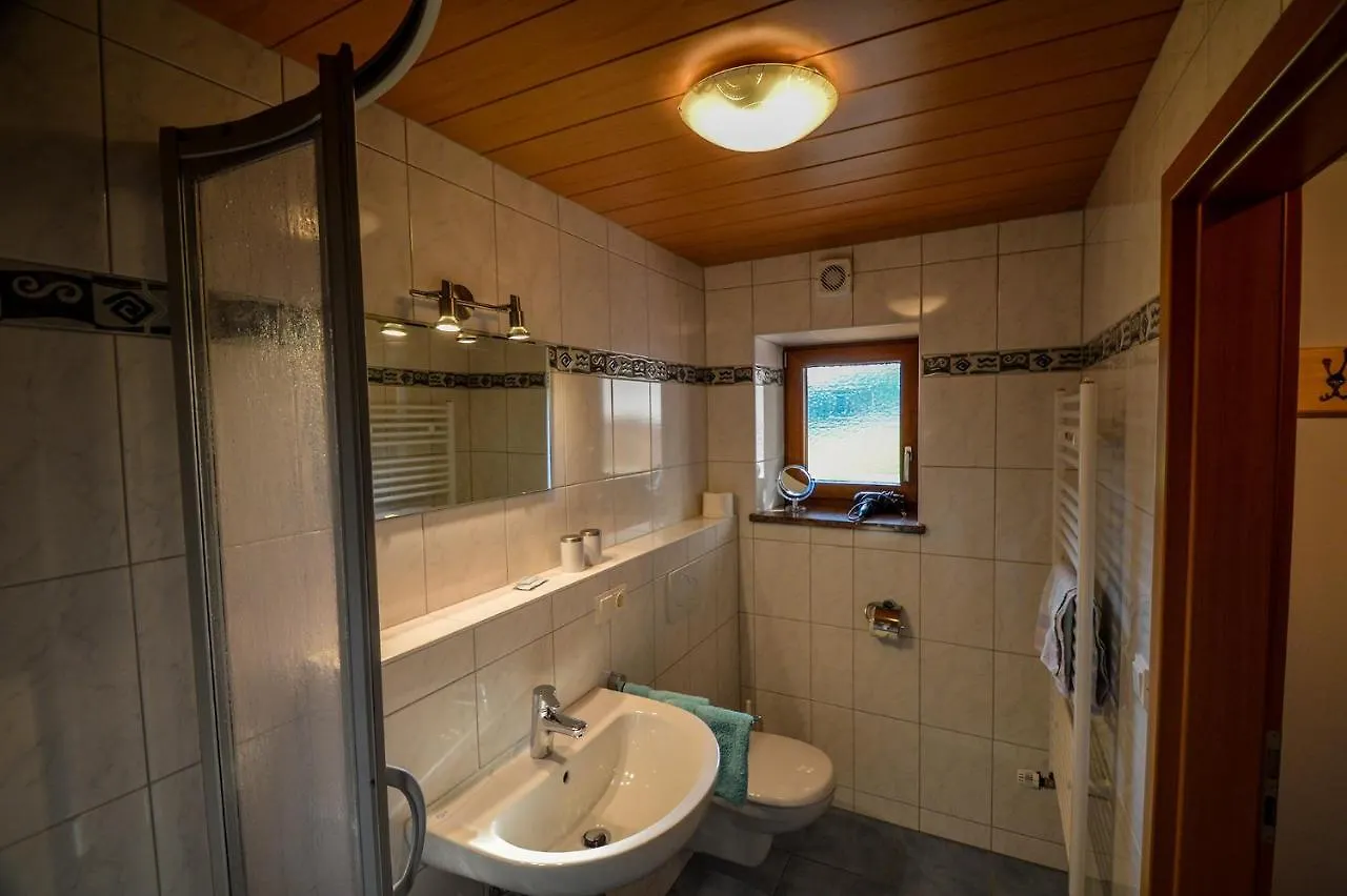 Moslerlehen Villa Ramsau bei Berchtesgaden 0*,