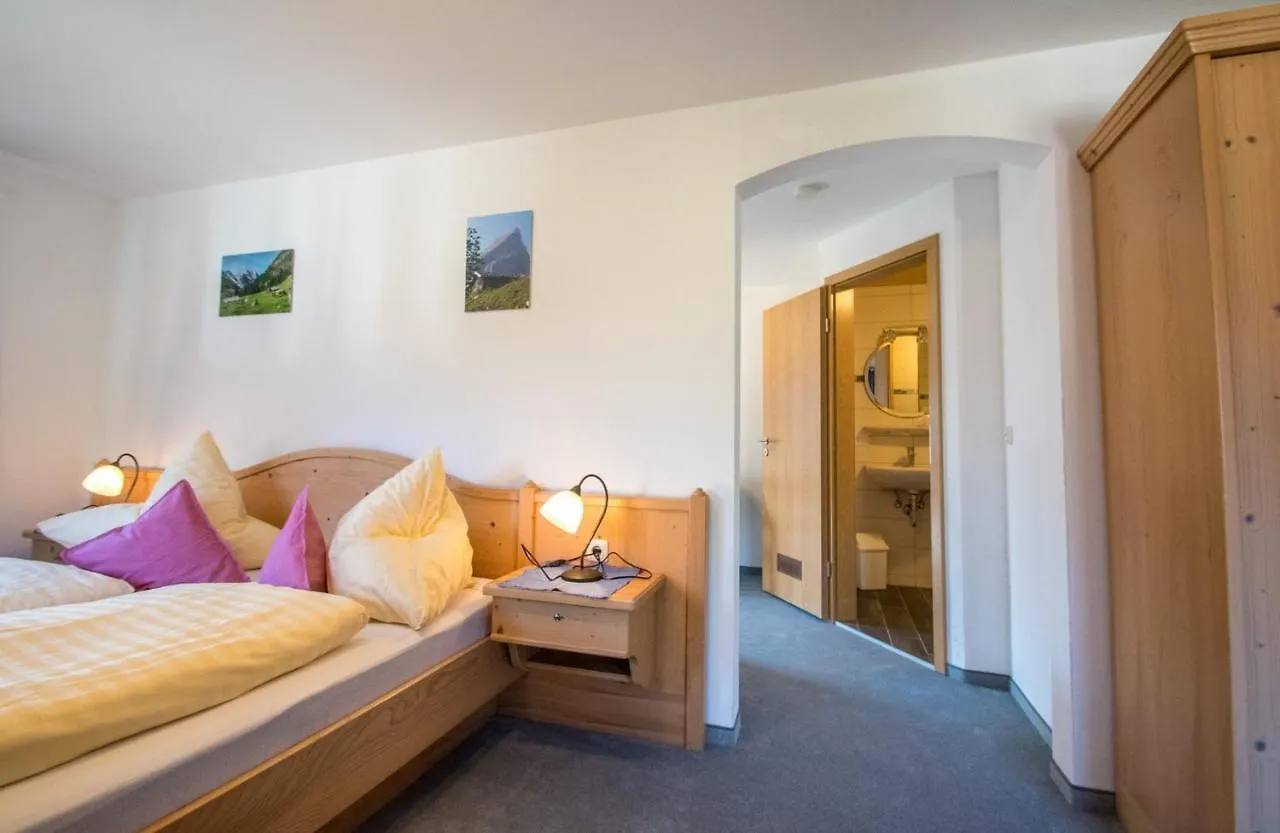 Çiftlik konaklama Moslerlehen Villa Ramsau bei Berchtesgaden Almanya